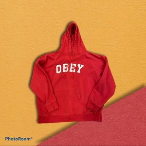Obey Sweatshirt